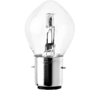 Мотоциклетная лампа МАЯК S2, 6V, 35/35W, BA20d 61635
