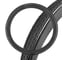 Оплетка SKYWAY Modern-1 L, черная, экокожа S01102254 1