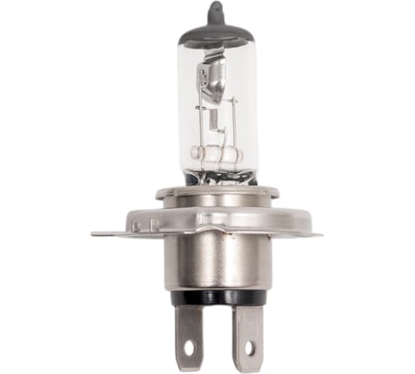 Автомобильная лампа МАЯК Н4 12V 80/85W P43t 4606735769715 52430