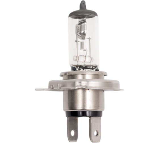 Автомобильная лампа МАЯК Н4 12V 80/85W P43t 4606735769715 52430