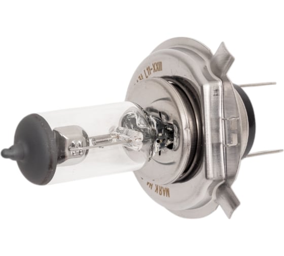 Автомобильная лампа МАЯК Н4 12V 80/85W P43t 4606735769715 52430