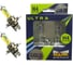 Автомобильная лампа МАЯК Н4 24V 75/70W P43t Gold +60% ULTRA 84430G+60 1