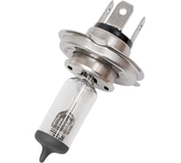 Автомобильная лампа МАЯК Н4 24V 75/70W P43t ULTRA 84430UL