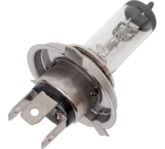 Автомобильная лампа МАЯК Н4 24V 75/70W P43t ULTRA 84430UL