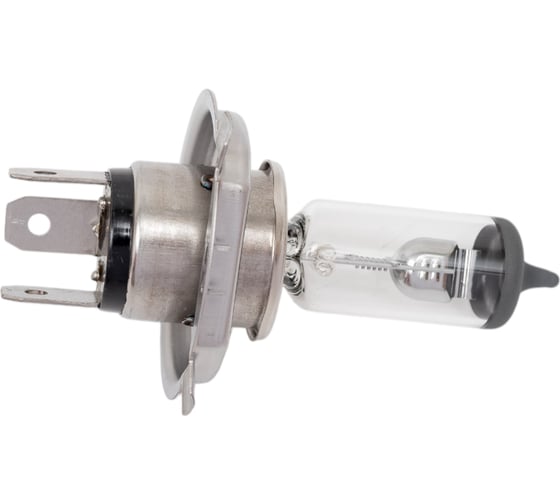 Автомобильная лампа МАЯК Н4 24V 75/70W P43t ULTRA 84430UL