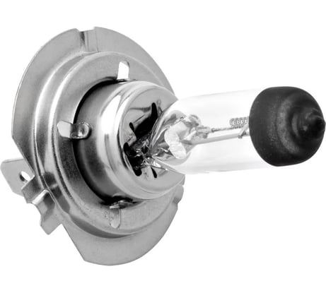 Автомобильная лампа МАЯК Н7 12V 55W PX26d SUPER LIGHT+30% 52720SL