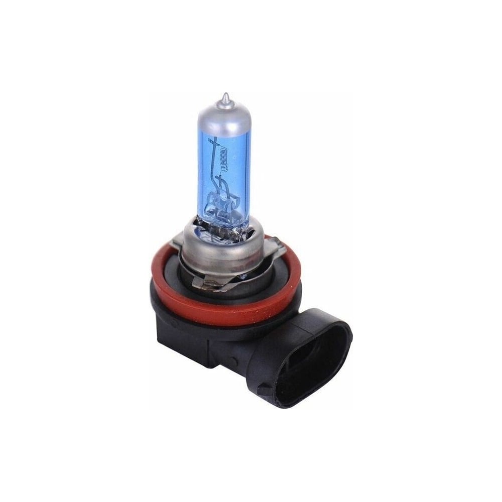 Автомобильная лампа МАЯК Н8 12V 35W PGJ19-1 SUPER WHITE 4660007272402 ...