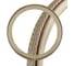 Оплетка SKYWAY Modern-2 L, бежевая, экокожа S01102257 1