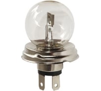 Мотоциклетная лампа МАЯК R2, 6V, 45/40W, P45t 61645