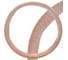 Оплетка SKYWAY Art-5 L, бежевая, экокожа S01102345 1