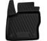 Коврики Element в салон FORD Focus 3, 04/2011-2015 передний левый CARFRD00001hfl 1