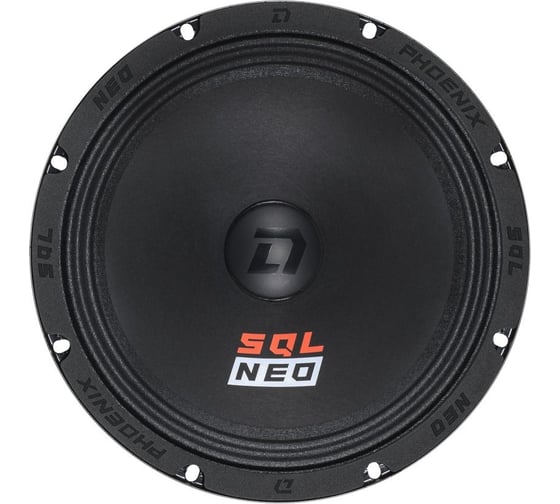 Акустическая система DL AUDIO phoenix sql 200 neo 2016118