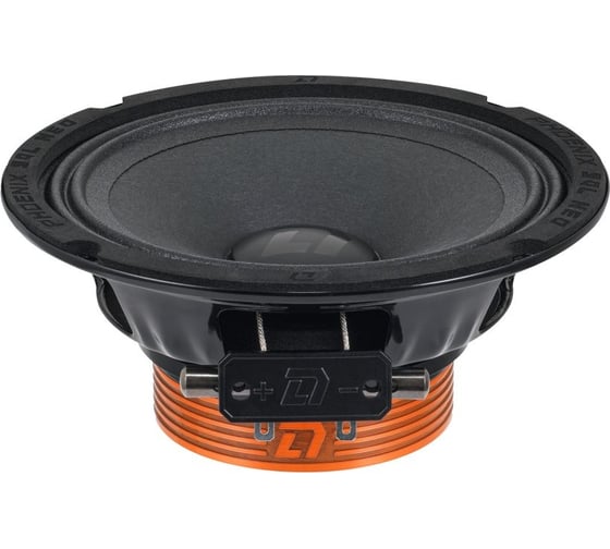 Акустическая система DL AUDIO phoenix sql 165 neo 2016117 1