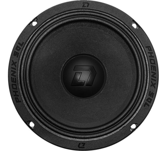 Акустическая система DL AUDIO phoenix sql 165 2016080