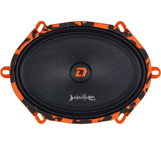 Акустическая система DL AUDIO barracuda 57 2016083