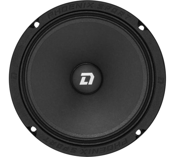 Акустическая система DL AUDIO phoenix sport 165 2016051
