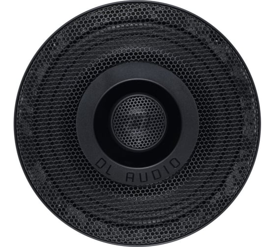 Акустическая система DL AUDIO anaconda 165 coax 2016139