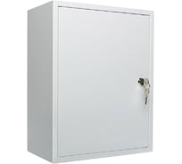 Аптечка первой помощи ПРОИЗВОДСТВЕННАЯ, металлический шкаф ООО АППОМЕД 20341