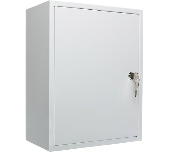 Аптечка первой помощи ООО АППОМЕД ПРОИЗВОДСТВЕННАЯ металлический шкаф 4224 1