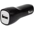 Зарядное устройство в прикуриватель REXANT USB, 5V, 1000mA, черное 16-0279 1