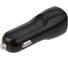 Зарядное устройство в прикуриватель REXANT USB, 5V, 1000mA, черное 16-0279 2