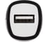 Зарядное устройство в прикуриватель REXANT USB, 5V, 1000mA, черное 16-0279 4