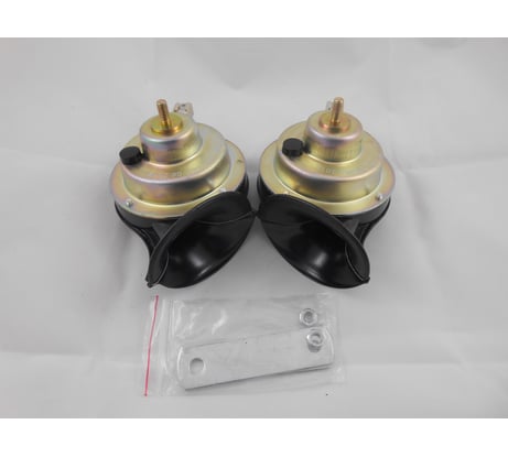 Звуковой сигнал Autoimpuls газ-3302, -3310, газель next 12в комплект, улитка 06.1213