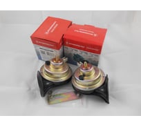 Звуковой сигнал Autoimpuls ваз-2106, 07, уаз 12в комплект, улитка 06.1210