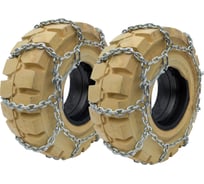 Цепь противоскольжения SOBELL 300-15 Лесенка к-т 2 шт 300-15L 300-15(L)