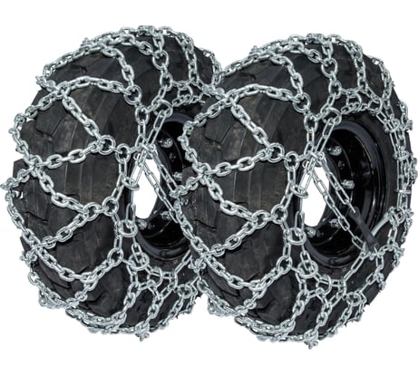 Цепь противоскольжения SOBELL 7.00-12 Сота к-т 2шт 7,00-12S 7,00-12(S)