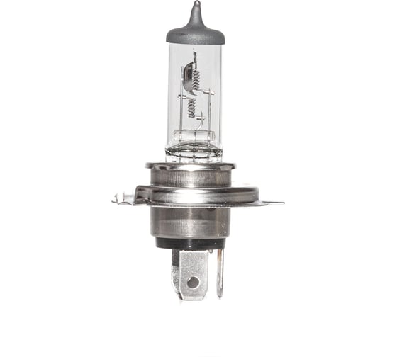 Автолампа АВТОЭЛЕКТРИКА h4 24-100/90 p43t, галогенная 24 в 09.02401