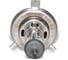 Автолампа АВТОЭЛЕКТРИКА h4 24-100/90 p43t, галогенная 24 в 09.02401 3