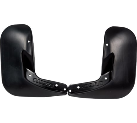 Задние брызговики REIN HAVAL F7, 2019-, 2 шт. RЕIN.99.08.E13