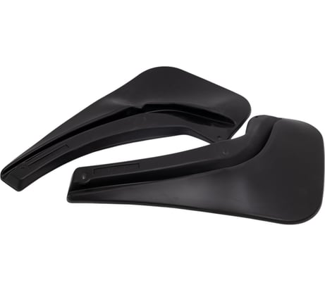 Задние брызговики REIN OPEL Astra GTC, 2010-2014, 2 шт. RЕIN.37.27.E16