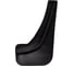 Задние брызговики REIN OPEL Astra GTC, 2010-2014, 2 шт. RЕIN.37.27.E16 4