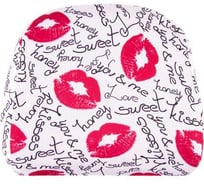 Чехол для подголовника SKYWAY поцелуй, L S05801005