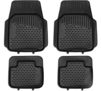 Коврики в салон Element Suzuki Splash 2009-, 4 шт. CARSZK00011