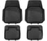 Коврики в салон Element Suzuki Splash 2009-, 4 шт. CARSZK00011 1