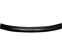 Дефлектор капота REIN MITSUBISHI PAJERO SPORT 1998-2007 внедорожник RЕINHD700