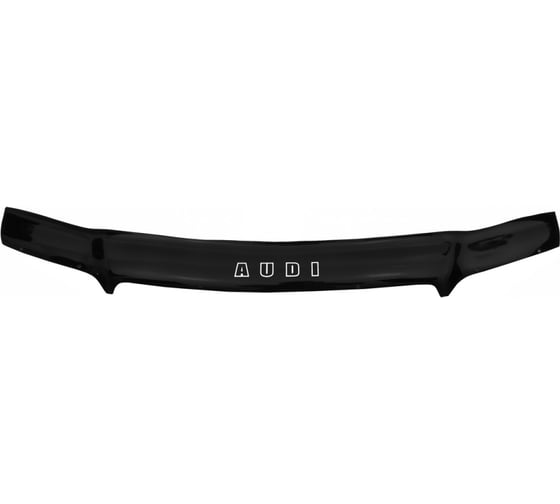 Дефлектор капота REIN AUDI A4 1994-2000 RЕINHD583 1