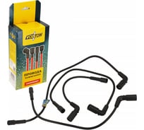 Провода ВВ VOLTON к-т Daewoo SENS, ZAZ Chance/ Tavria с двигателем МеМЗ-307 (V 1.3л ) VLT-307.3707080-10