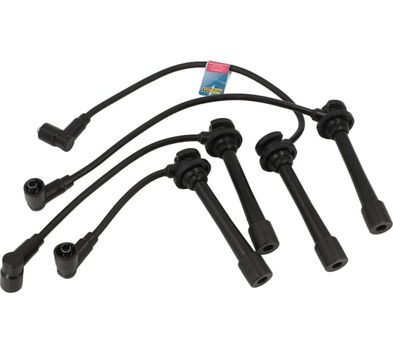Провода ВВ VOLTON к-т KIA Rio, Spectra, Sephia I/II 1.5 16V VLT274002X140