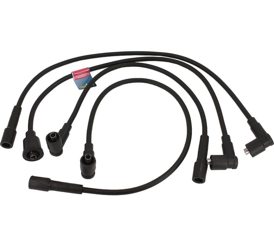 Провода ВВ VOLTON к-т Daewoo Matiz/Chevrolet Spark 0.8 (M100 1998-2005) дв. F8CV VLT96256433