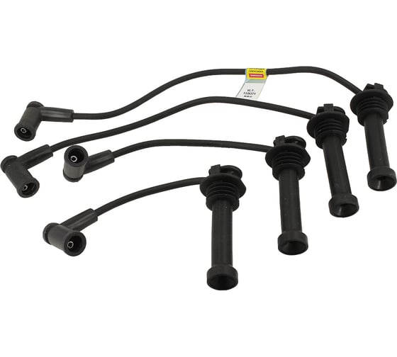 Провода ВВ VOLTON к-т Ford Focus II 1.4/1.6, Mondeo IV 1.6 16V, Fusion 1.4/1.6 (2002-) VLT1335371