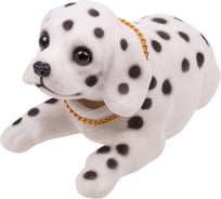 Ароматизатор SKYWAY ваниль, собака далматинец S04201014