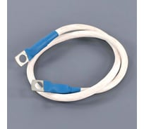 Провод VOLTON АКБ перемычка наконечник-наконечник П-4 650 мм, S 25 мм VLTП465025