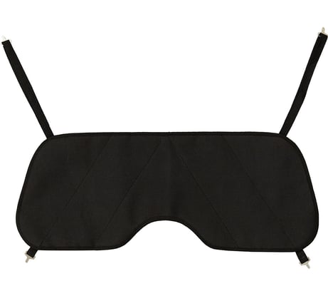 Утеплитель радиатора SKYWAY универсальный, оксфорд, поролон S10001021