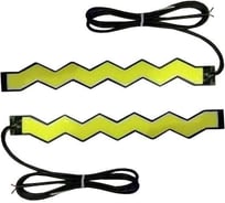 Ходовые огни SKYWAY 12V, COB, 2 шт. SJR-132COB