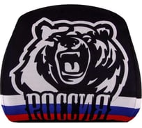 Чехол подголовника SKYWAY медведь S05801012