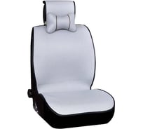 Чехлы на сиденья SKYWAY полиэстер, сетка, 7 предметов S01301106